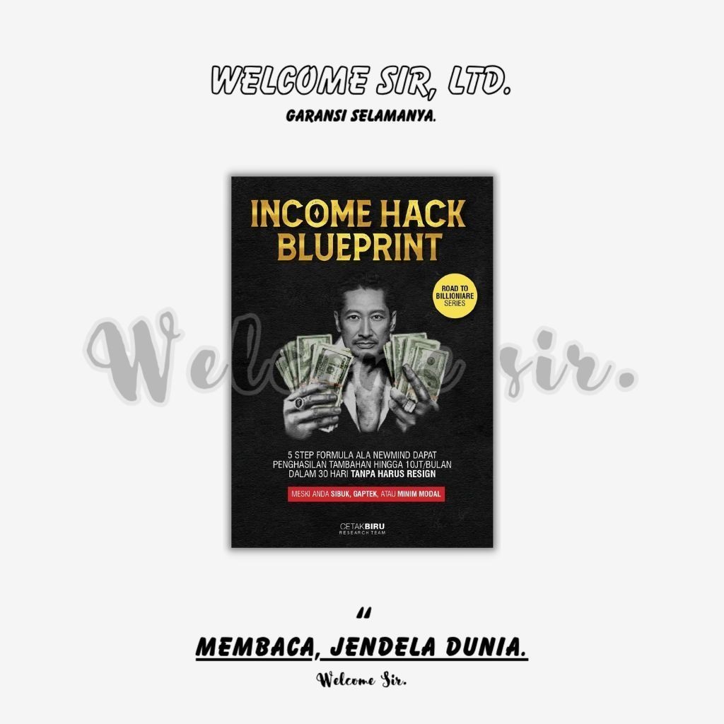 Jual Hack Blueprint Mardigu WP Bossman Shopee Indonesia