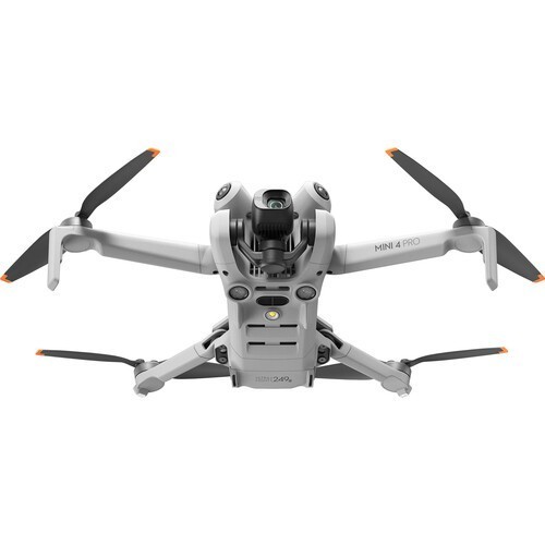Jual DJI Mini 4 Pro Drone with RC 2 Controller | Shopee Indonesia