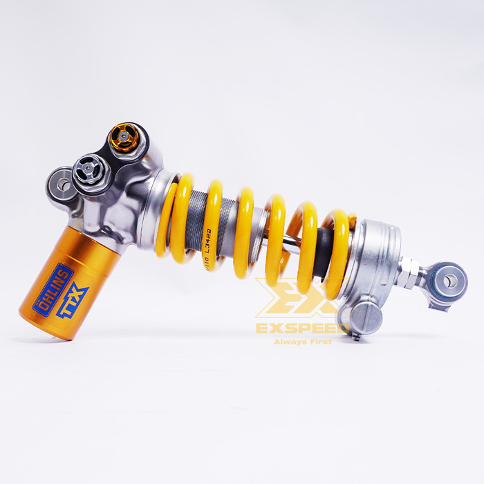 Amortisseur Avant Öhlins 08405-11 HONDA CBR 1000 RR de 2019