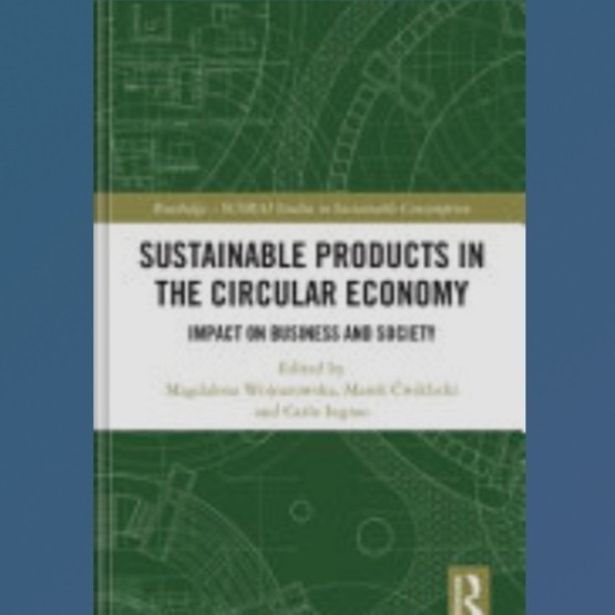 Jual Buku Sustainable Products in the Circular Economy | Shopee Indonesia