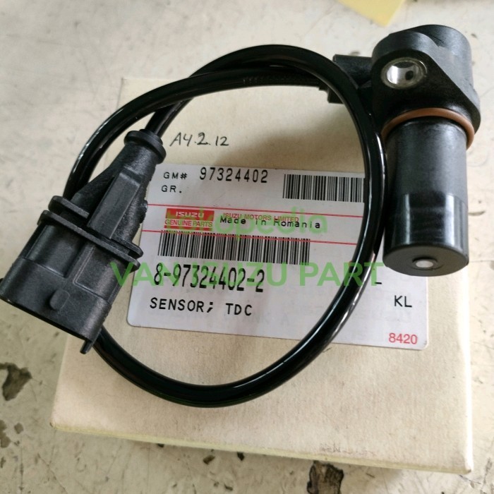 Jual Best Qualtity SENSOR KRUK AS SENSOR NOKEN AS SENSOR CAMSHAFT TDC D ...