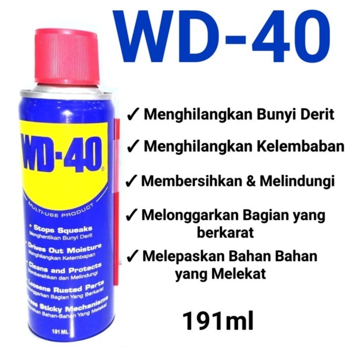 Jual harga wd 40 Harga Terbaik & Termurah Februari 2024