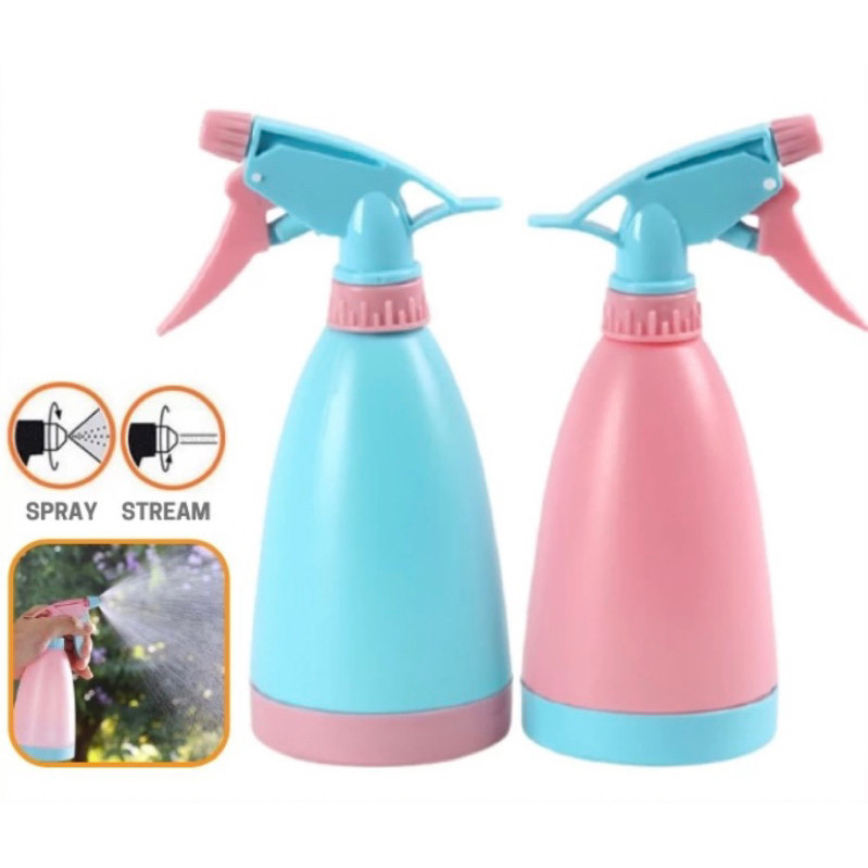 Jual [366SP] Botol Spray Semprot 500ml Semprotan Tanaman Hewan Burung ...