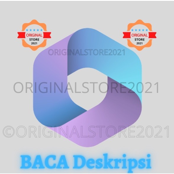 Jual Microsoft Office 365 Original - Support 5 Device | Shopee Indonesia