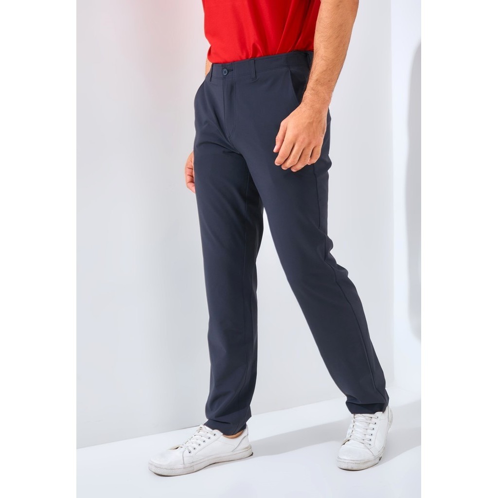 Jual Jack Nicklaus Syracuse Active Flex Pants Reguler Fit Caviar