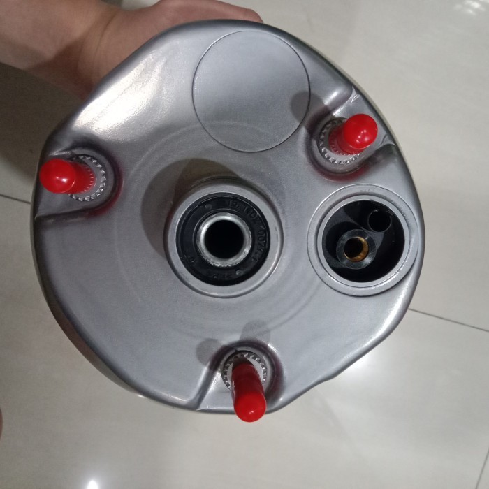Jual BALON AIRSUSPENSION DEPAN PORSCHE PANAMERA SENSOR 2008-2013 AIR ...