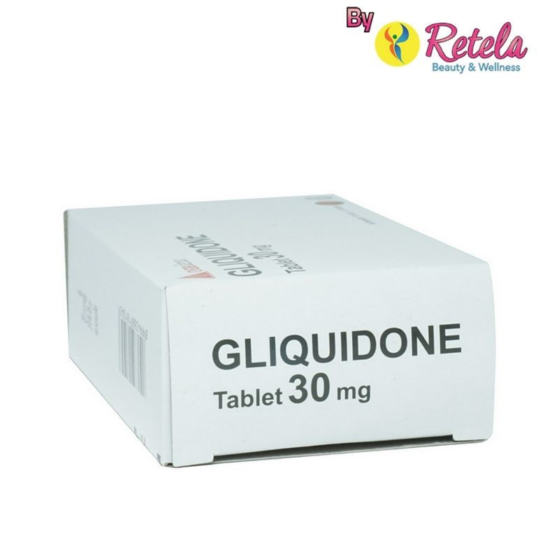 Jual Gliquidone 30 Mg 1 Strip 10 Tablet (Gen-Dexa) | Shopee Indonesia