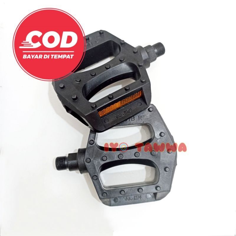 Jual Pedal sepeda | Shopee Indonesia