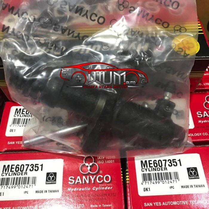 Jual CYLINDER CLUTCH MASTER KOPLING BAWAH PS 110 PS120 PS125 PS135 ...