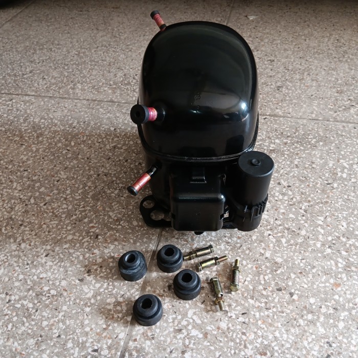 Jual Compressor Secop SC15CL / Kompresor Danfoss SC15CL | Shopee Indonesia