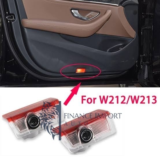 Lument Intérieur Des Bagages Coffre Pour W166 W176 W204 W205