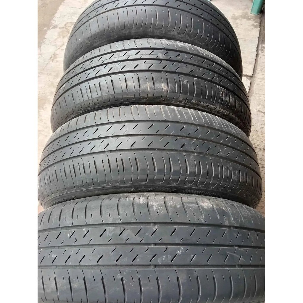 Jual Ban mobil second ukuran 205/65 R16 RING 16 dan 205/55 R16 tubles ...