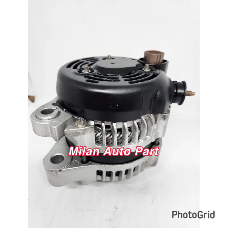 Jual Alternator dinamo ampere Innova diesel 2005 2006 2007 2008 2009 ...