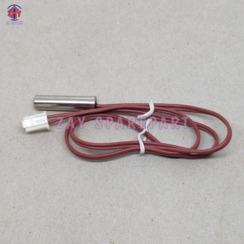 Jual Thermistor AC Daikin / Sensor Suhu AC Daikin / Termis AC Daikin ...
