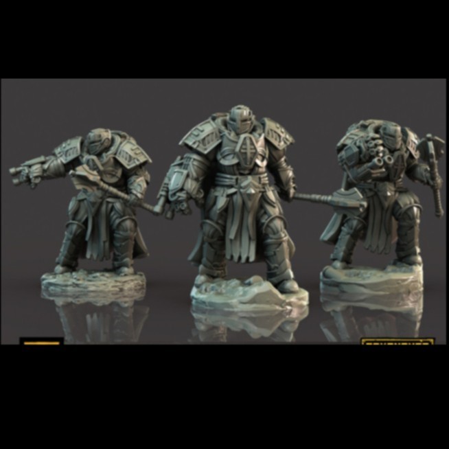 Jual Revenant's Run - Reverent Knights | Shopee Indonesia
