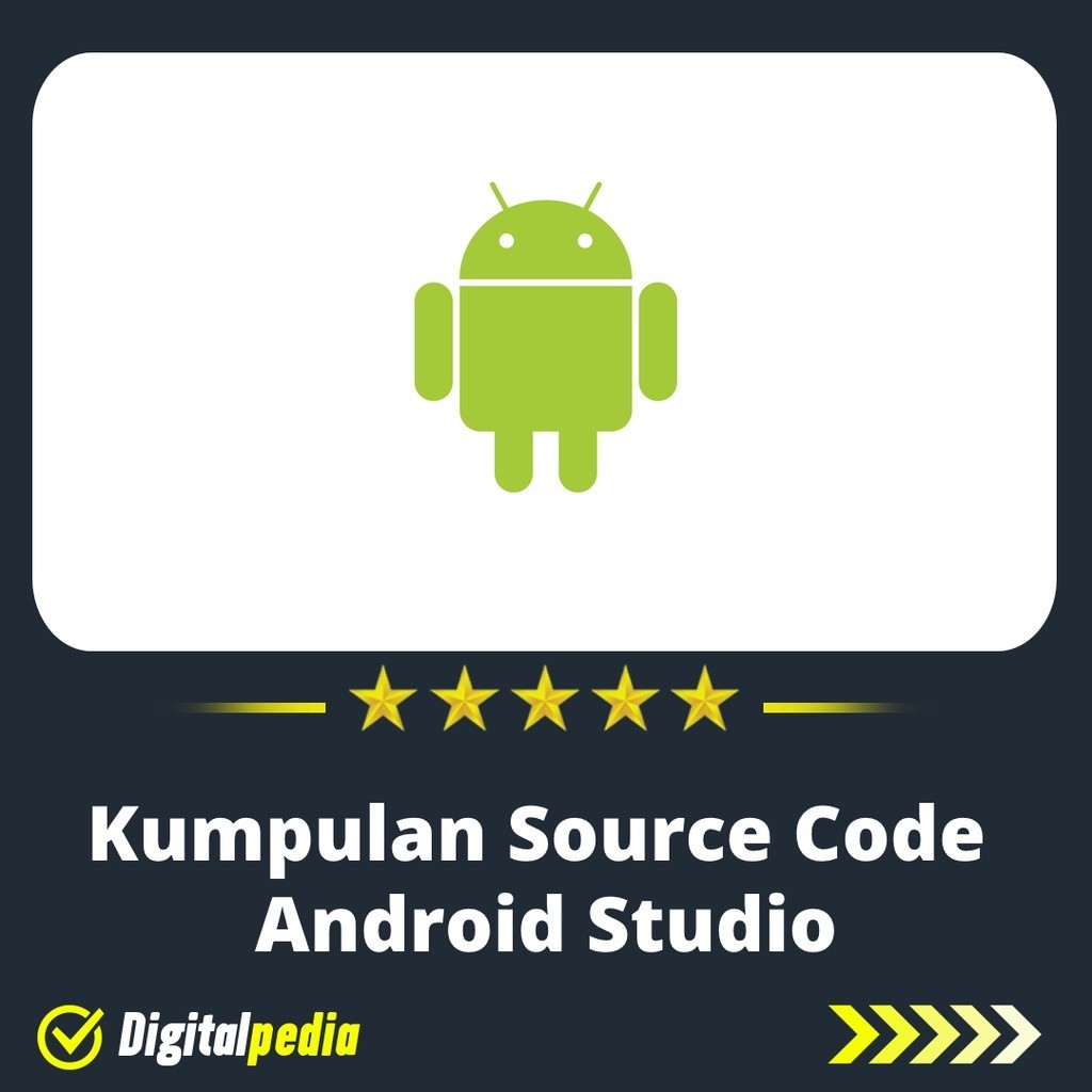Jual Aplikasi Source Code Program Aplikasi Android Terlengkap Premium ...