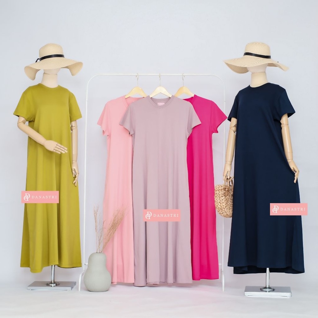 Jual DASTER ALICIA DASTER DANASTRI | Shopee Indonesia