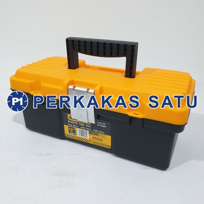 Jual PLASTIC TOOL BOX 12