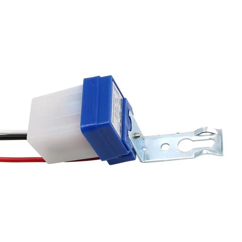 Jual KONGDO Sensor Lampu Otomatis Automatic Day Light Switch Sensor ...