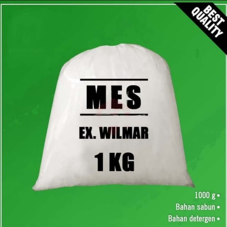 Jual MES powder 1Kg | Shopee Indonesia
