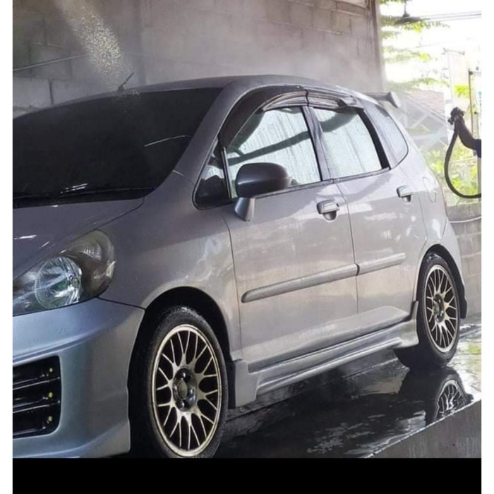 Jual Terbaru Bodi Kit Body Kit Honda Jazz Gd3 Bodi Kit BodY Kit GradeA