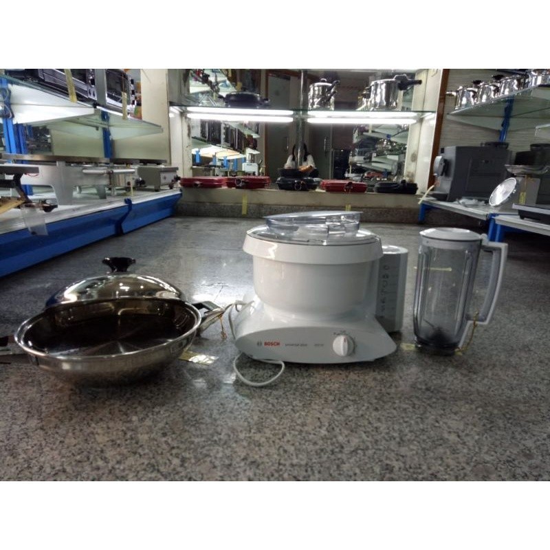 Jual Bosch Mixer Type MUM6N11/universal plus Shopee Indonesia