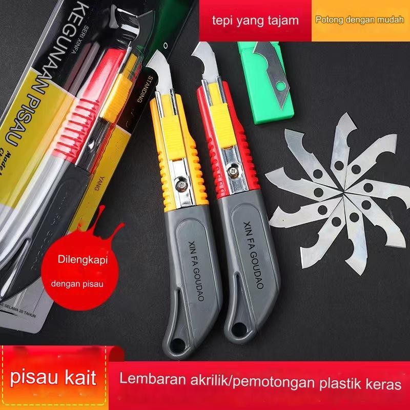 Jual Alat Pemotong Akrilik Terlengkap & Harga Terbaru Juli 2026 ...