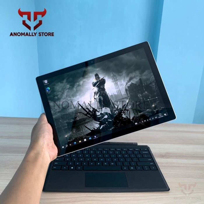 Windowsタブレット本体 surface pro4 4980 タブレットとして、ラップトップとして、さらに進化した Surface