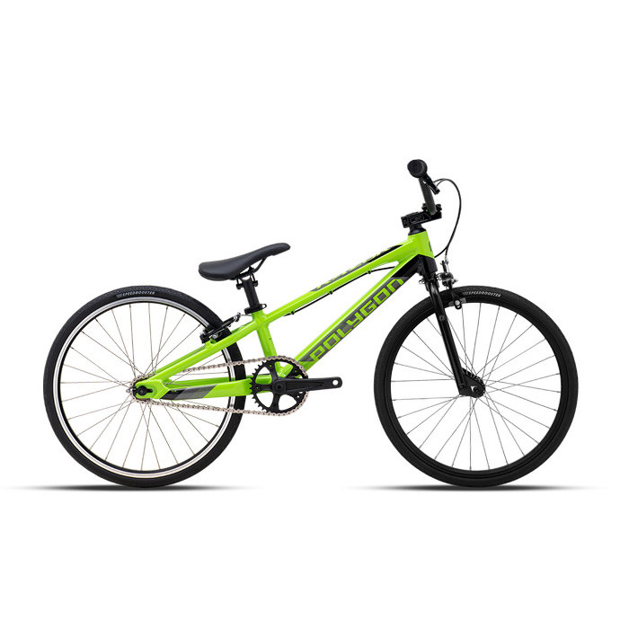 Jual Polygon Razor Kids Sepeda BMX Race Anak 20 Inch | Shopee Indonesia