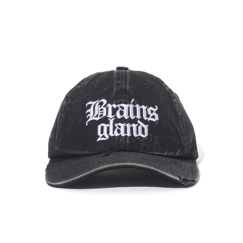 Jual MASCULINO - Polo Cap Washed | Bask Wash Destroy | Brainsgland ...