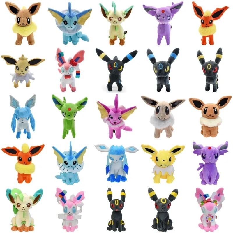 jual-pokemon-shiny-eevee-sylveon-flareon-vaporeon-espeon-umbreon