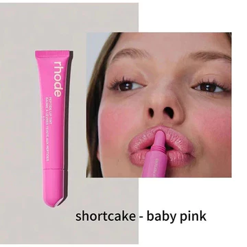 RHODE Lip Tint Peptide Lip Tint Treatment Rhode Lip Gloss 10ml