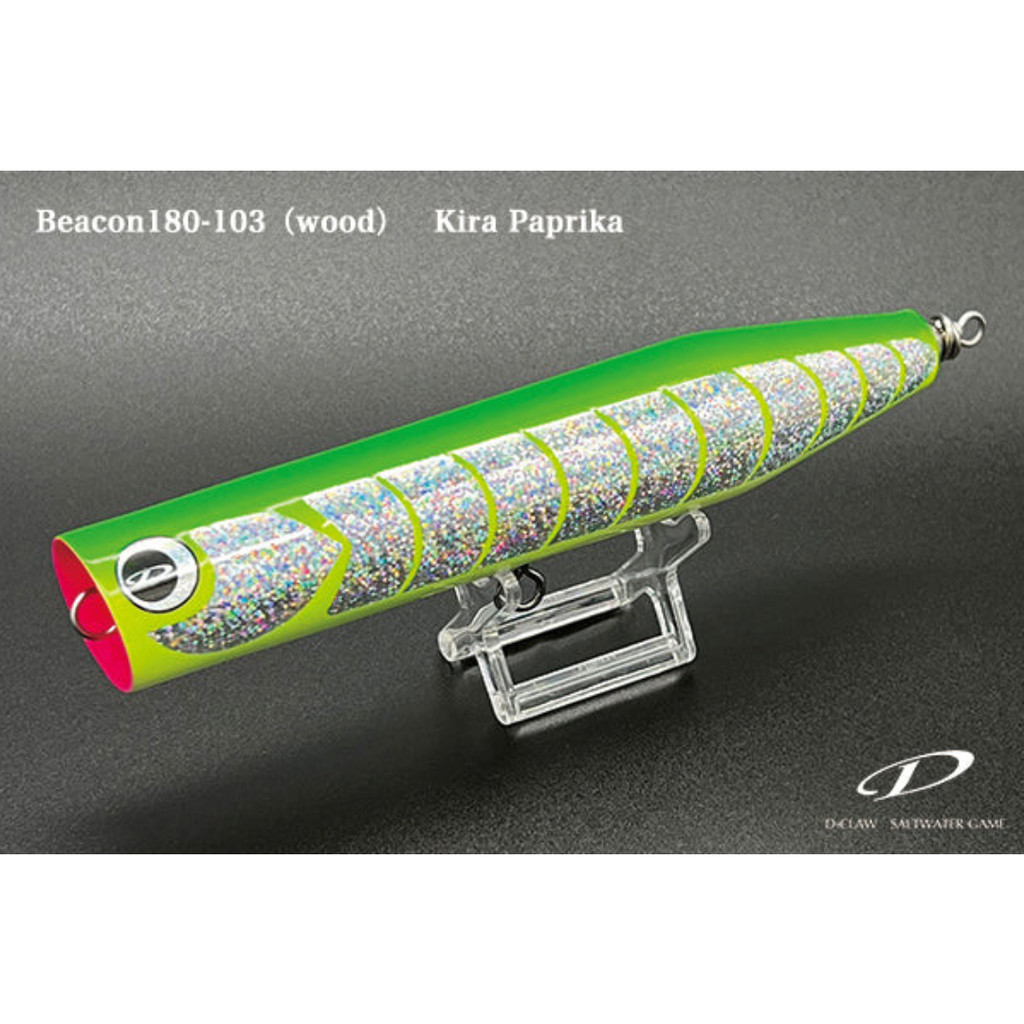 新品未使用　D-CLAW ビーコン185-103-Wood Kira White 新品未使用 D-CLAW ビーコン185-103-Wood Kira White - メルカリ