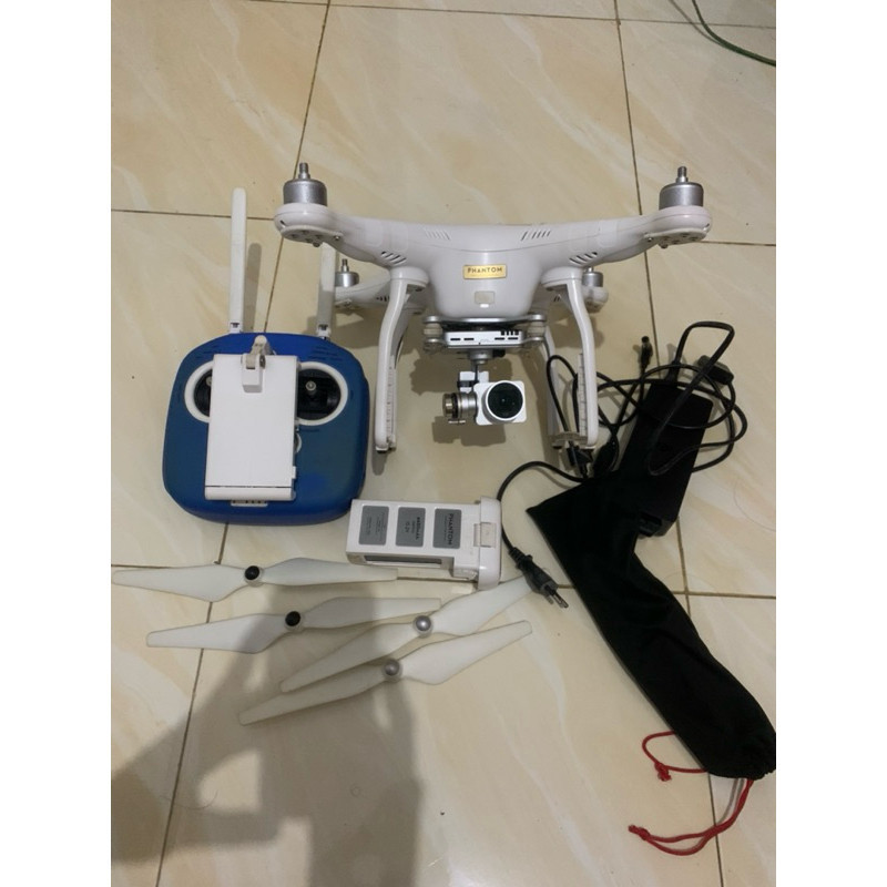 Phantom 3 2024 pro harga