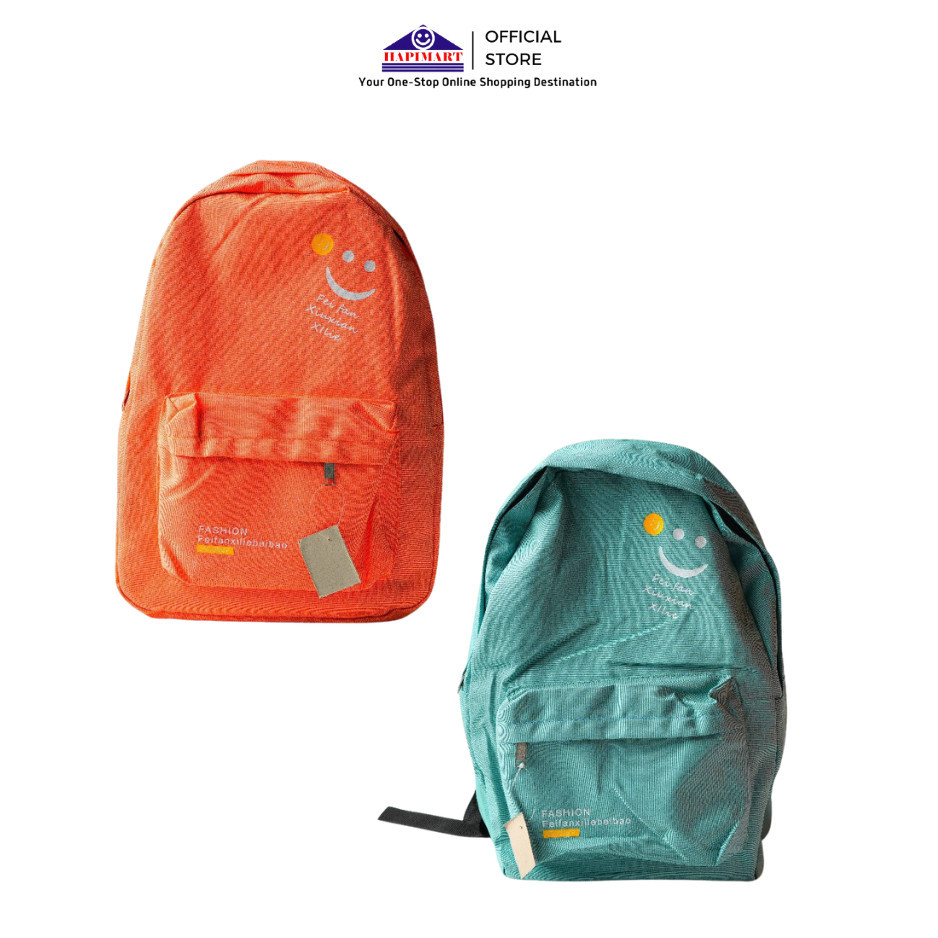 Jual Tas Ransel Murah Kapasitas Besar / Tas Ransel Yang Cocok Untuk ...