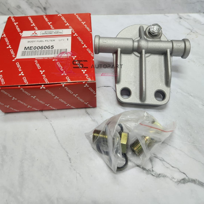 Jual Body Bodi Fuel Filter PS ME006065 | Shopee Indonesia