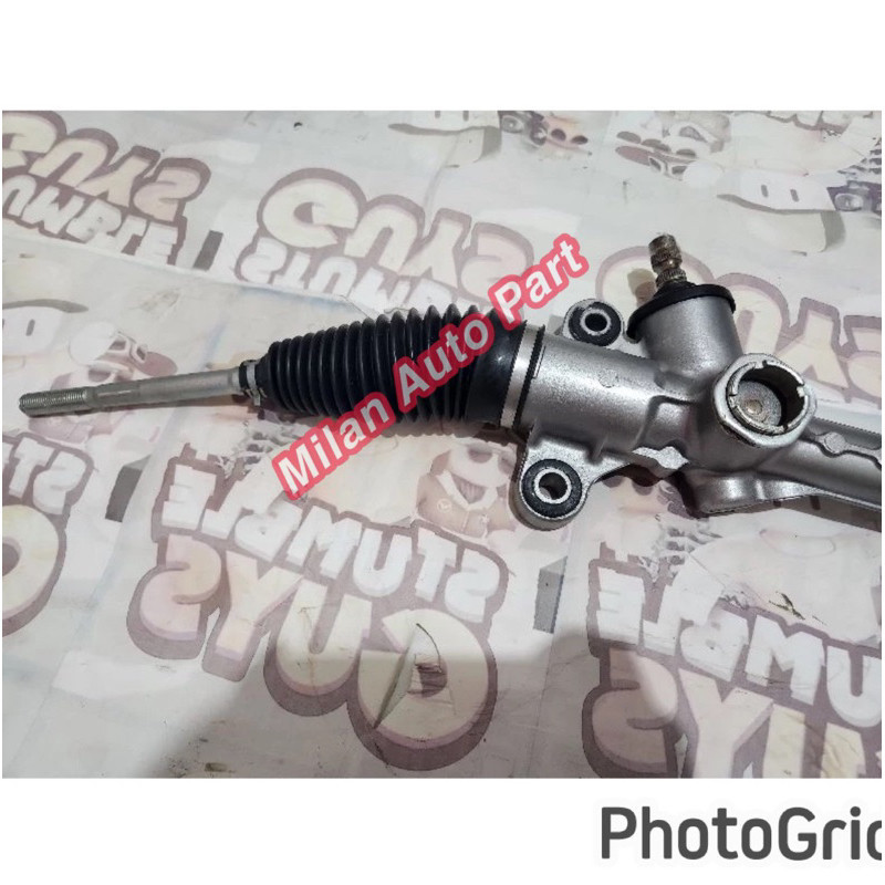 Jual Rack steer Stir Steering Suzuki New IGNIS 2016 up Original RANE ...
