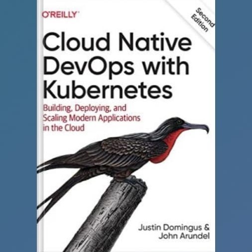 Jual Buku Cloud Native Devops with Kubernetes | Shopee Indonesia