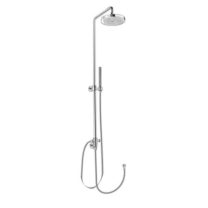 Jual WASSER ESS-C330 RAIN SHOWER SET original | Shopee Indonesia