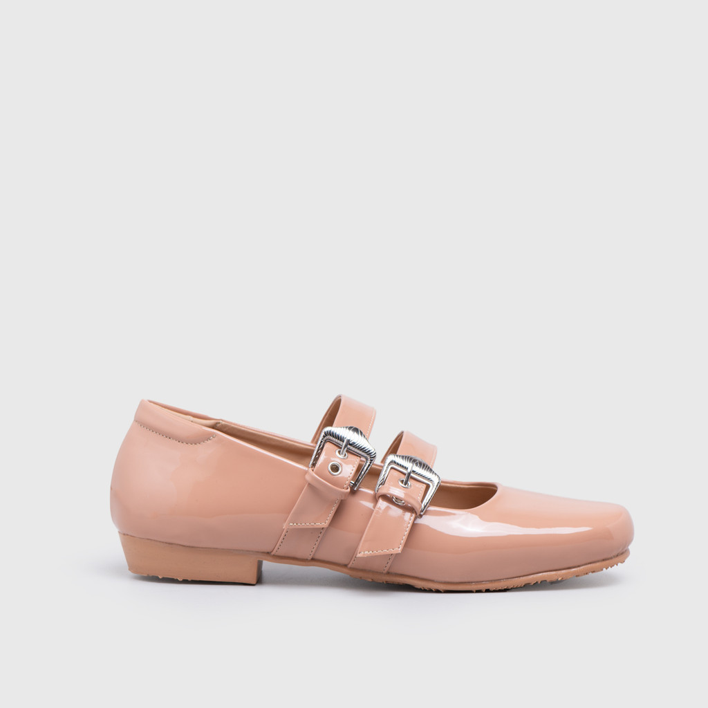 Jual Adorableprojects - Baleva Flat Shoes Dew | Shopee Indonesia