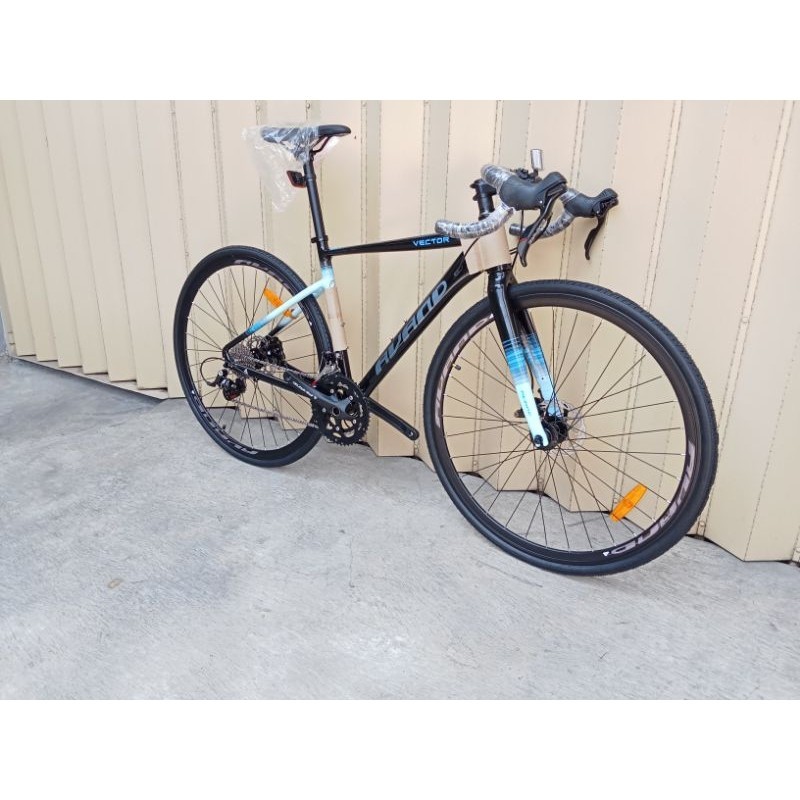 Jual PROMO_SPSIAL Sepeda Roadbike Avand Vector 2x11 Speed Sensah Empire ...