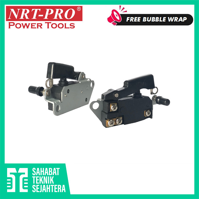 Jual NRT-PRO Switch HM0810 HD Saklar Mesin Bor Bobok Beton Jack Hammer ...