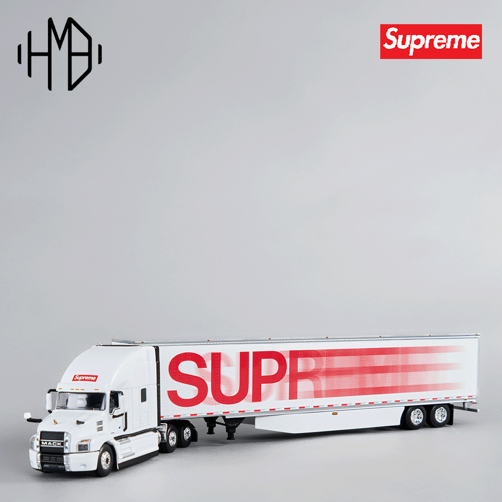 Jual Supreme First Gear Truck 100% Authentic | Shopee Indonesia