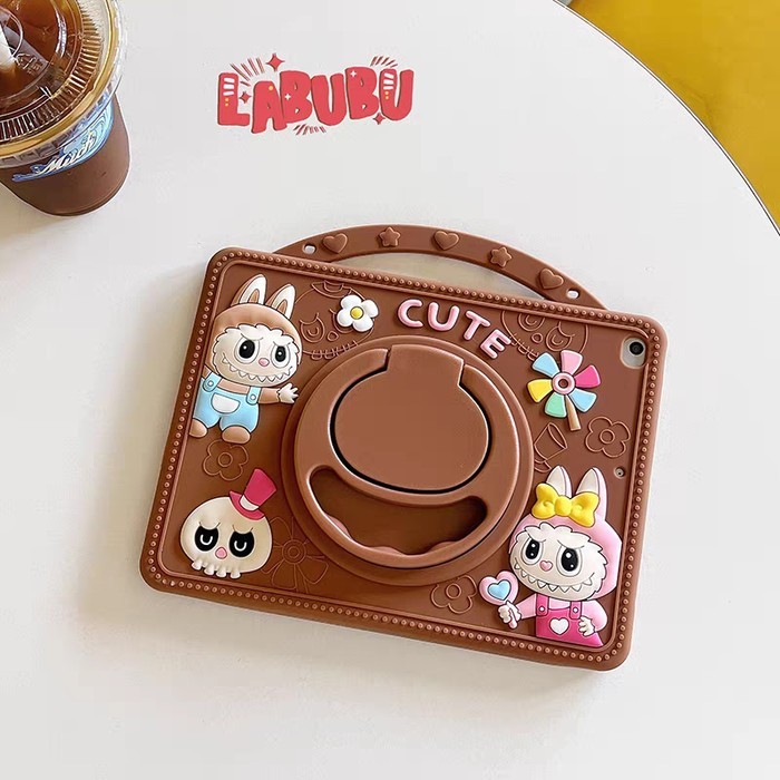 Jual Karakter Labubu Case for Huawei Matepad SE 11