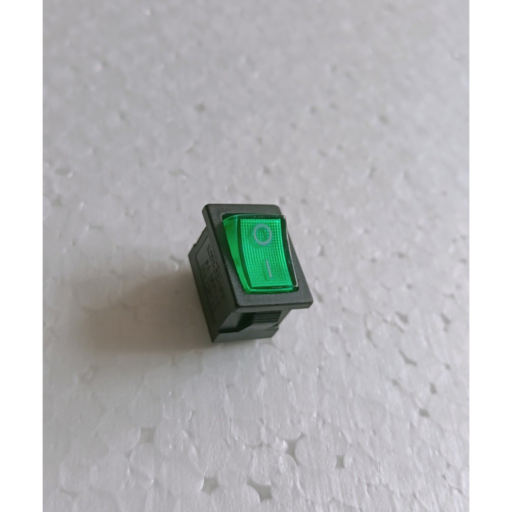 Jual SWITCH ON-OFF DISPENSER SANKEN ORIGINAL | Shopee Indonesia