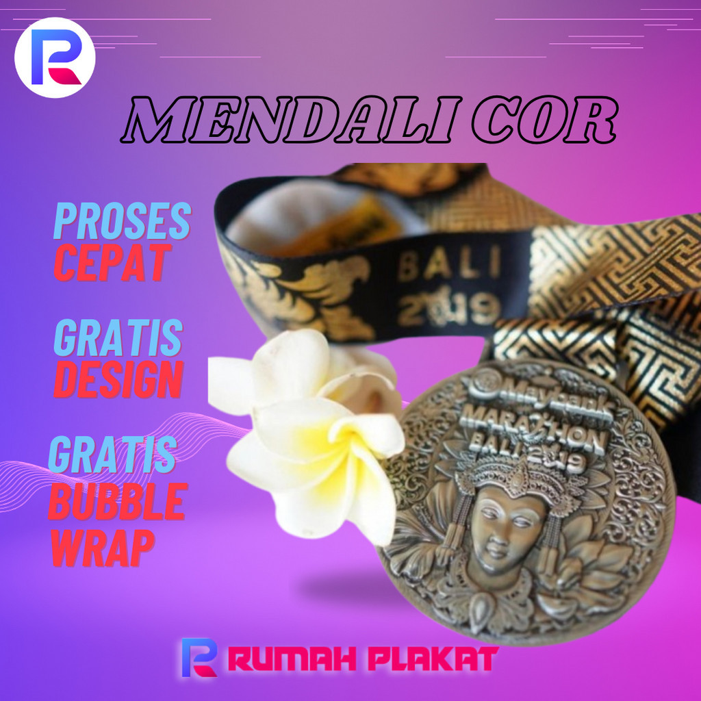 Jual TERLARIS!!!medali murah | medali custom | medali timah cor ...