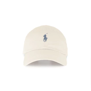 POLO - 0309.35 Cap Little Pony - Coconut Milk