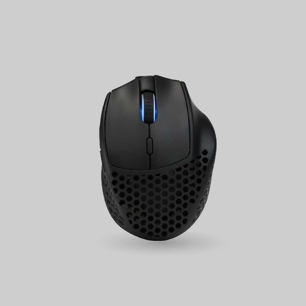 Jual Kurodo Rexus Pro Mouse Wireless Gaming Daxa Air Mini Shopee Indonesia