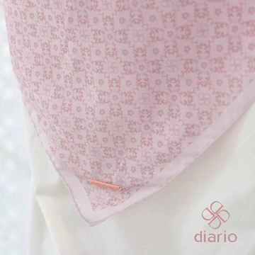 Diario Ultrafine Cynthia Scarf Kerudung Segi Empat