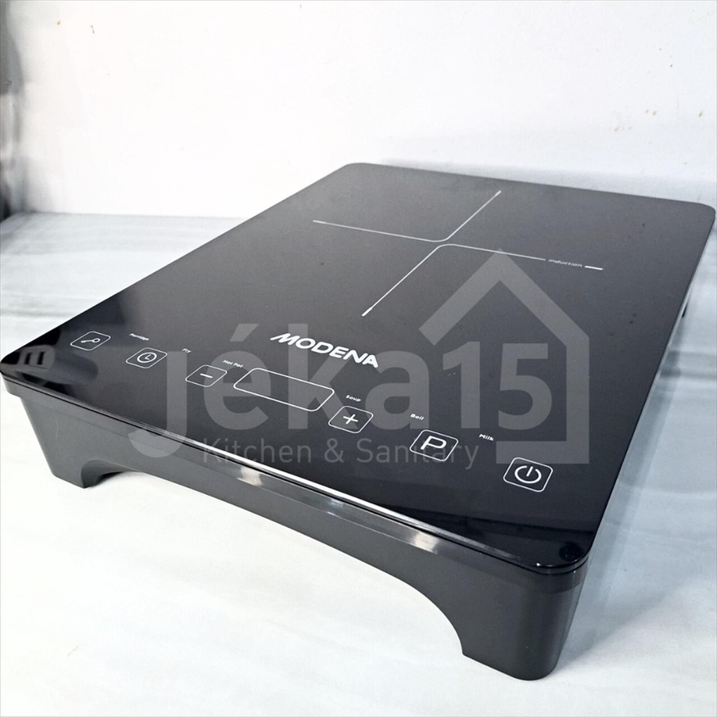 Jual MODENA PI 1314 L KOMPOR LISTRIK INDUKSI PORTABLE MEJA | Shopee ...